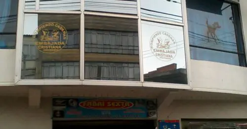 FUNDACION HOGAR ROMPIENDO CADENAS FUNDACION HOGAR ROMPIENDO CADENAS
